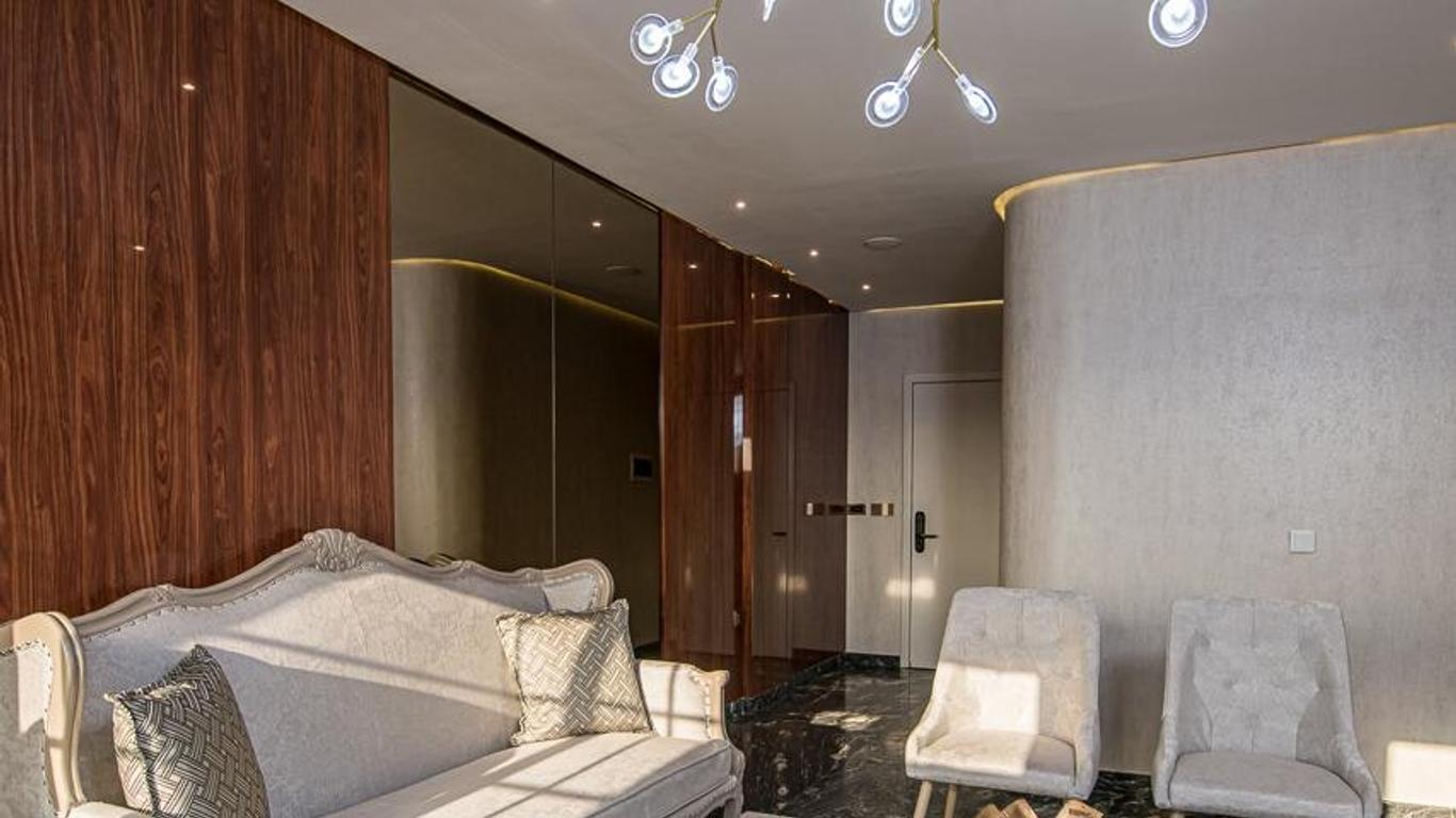 Hotel Florenca
