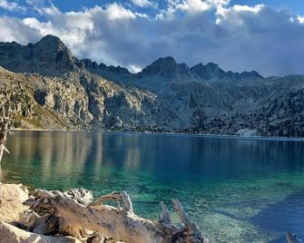 Camping Solau - Espot