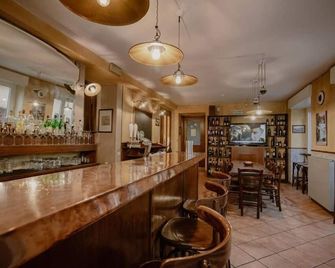 Locanda Milano 1873 - Brunate - Bar