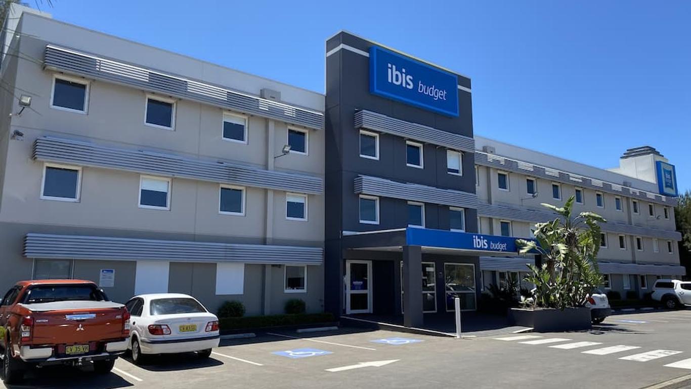 ibis budget Gosford