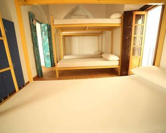 Wake Up In Tarifa - Tarifa - Schlafzimmer