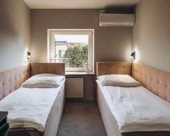 Hotel-24 - Płock - Bedroom