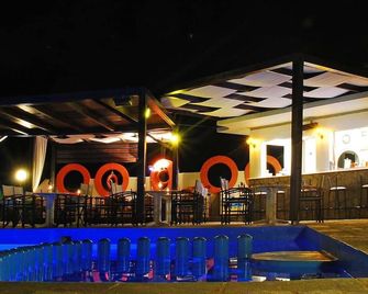Ermioni Hotel - Apokoronas