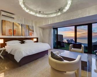Atlantic Gold - Cape Town - Bedroom