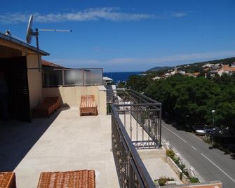 Apartments Ivanka - Hvar - Varanda