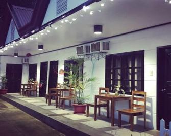 A&J Pension - Puerto Princesa