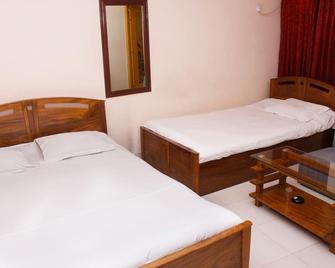 Hotel Diamond Park - Chittagong - Habitación