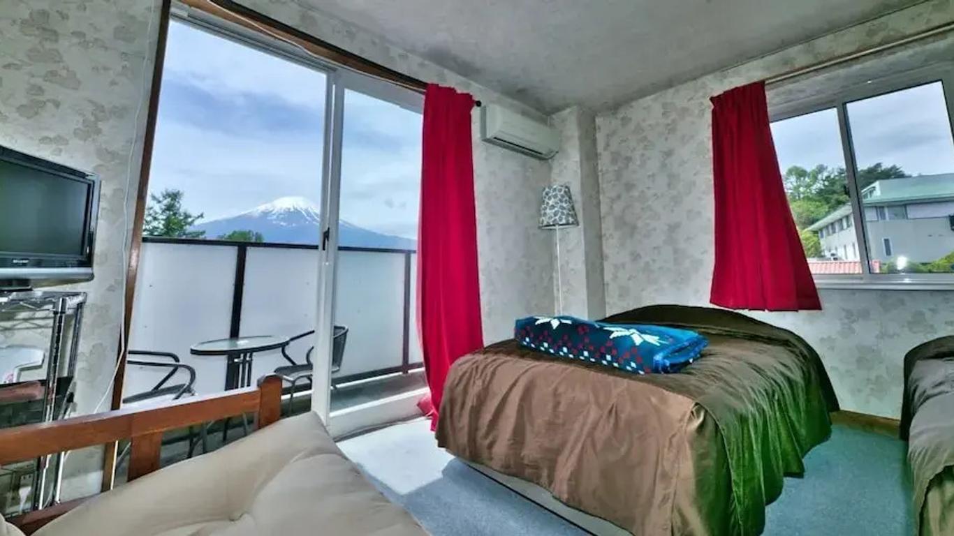 Hotel Camelot