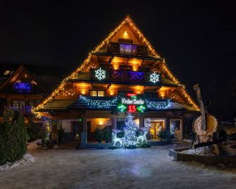 Kraina Smaku - Zakopane - Building