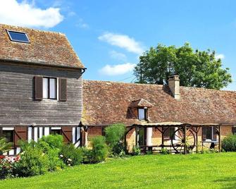 3 bedroom amazing home in Grandmesnil - Le Renouard