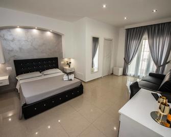 La Suite Tropea - Tropea - Bedroom