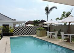 Kartika Villas - Buleleng - Pool