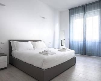 Italianway - Fusetti 2 - Milán - Habitación