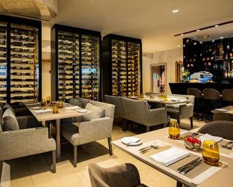 Hotel Grand Brizo Buenos Aires - Buenos Aires - Restaurant