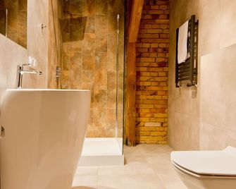 Aparthotel I Sorau - Żary (Lodzkie) - Bagno