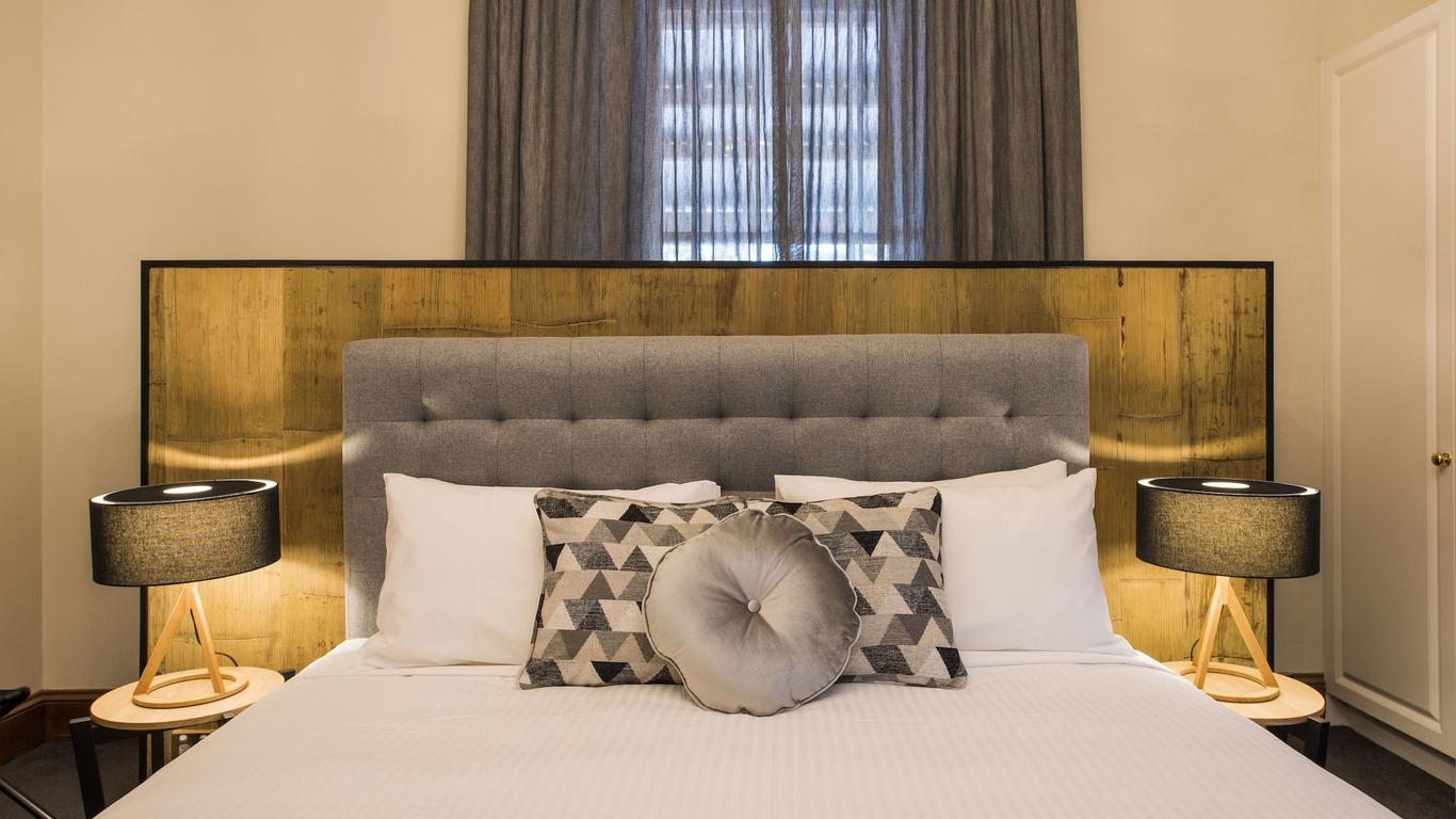 The Parkview Hotel Mudgee