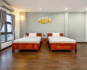 Bamboo Hotel - Da Nang - Bedroom