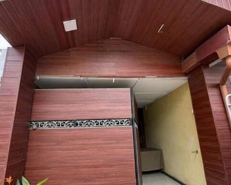 Airport Residencies - Katunayake