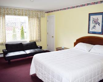 The Inn at Mount Snow - Dover - Bedroom