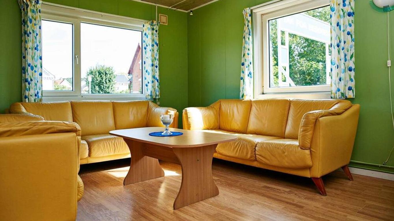 Frederiksværk Camping & Hostel