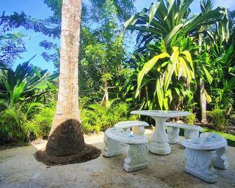 Cloud 9 - new ocean view house in La Boca with WiFi, AC - La Pina