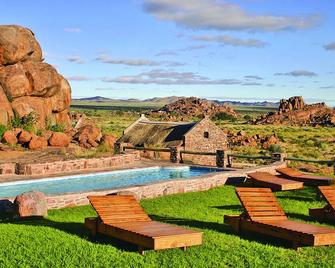 Canyon Village - Fish River Canyon - Pool