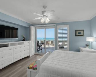 Treasure Island 0210 - Panama City - Bedroom