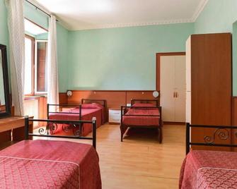 Hostel Beauty - Rome - Phòng ngủ