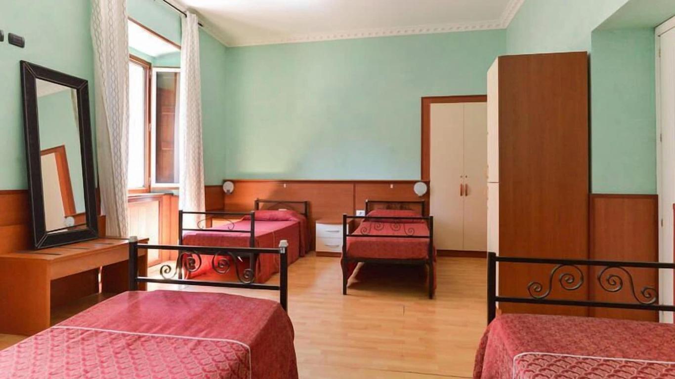 Hotel Beauty