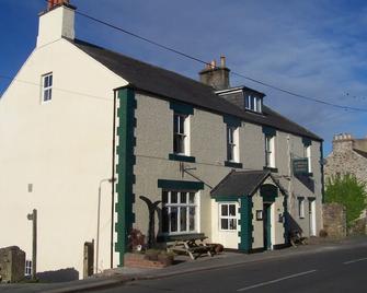 Cumberland Inn - Alston - Gebäude