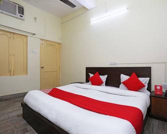 Hotel O Shree Ram Residency - Cuttack - Bedroom
