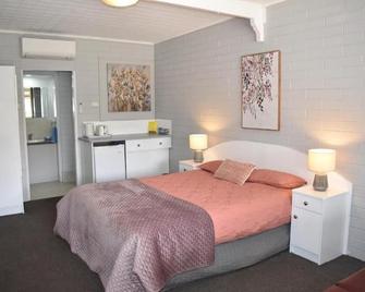 Peterborough Motel - Peterborough - Habitación