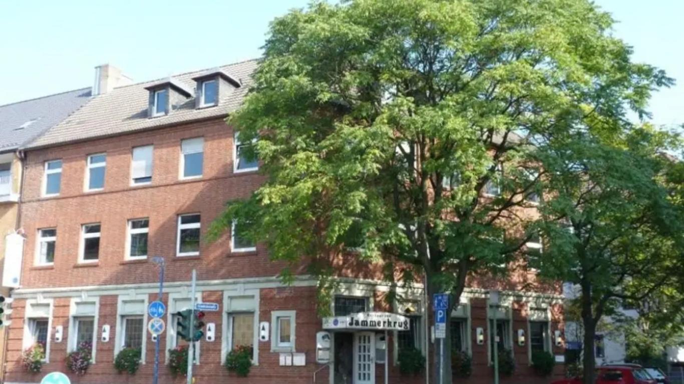 Hotel Jammerkrug