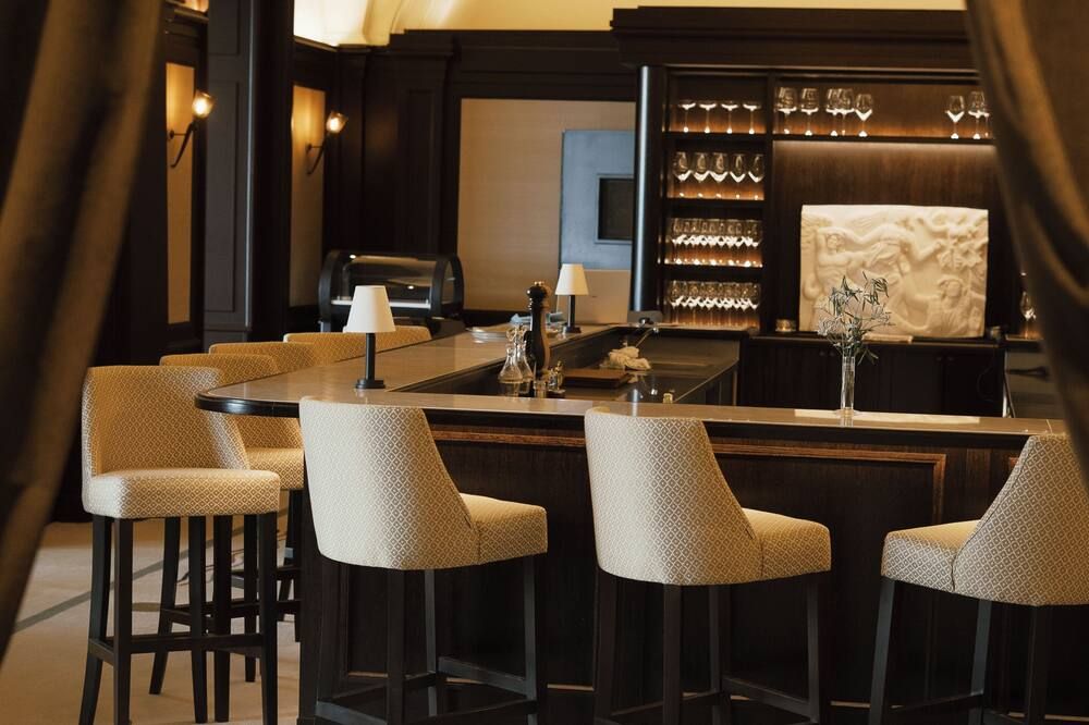 Villa Florentine, A Beauvallon Hotel & Spa - ליון