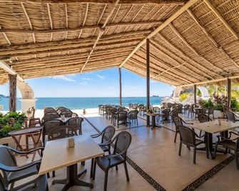 Hotel Castillo Huatulco & Beach Club - Santa Maria Huatulco - Restaurant