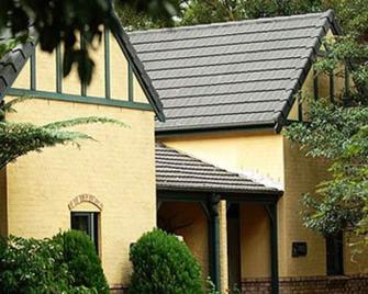 Lisson Grove - North Tamborine - Edificio