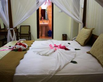 The Island Town Hotel - Adults Only - Zanzibar - Dormitor