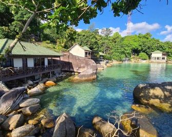 Minang Cove Resort - Tioman Island