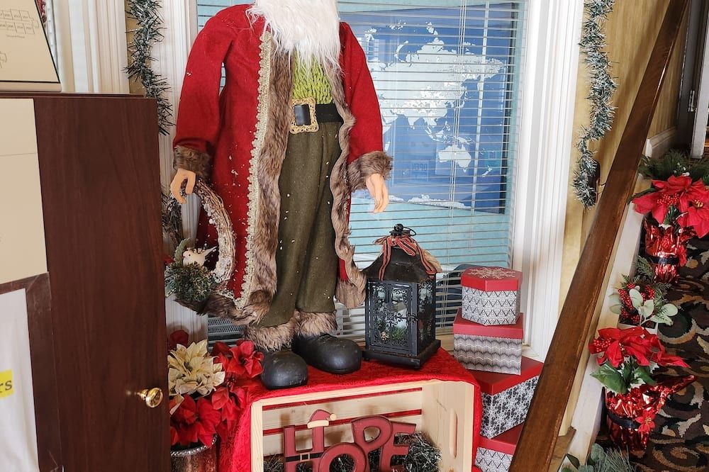 Ashley Quarters Hotel Airport-Cincinnati