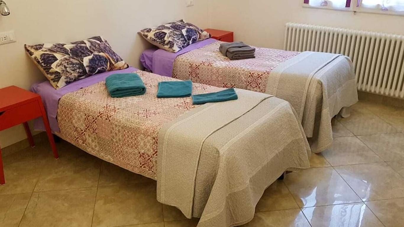 Bed And Breakfast Corticella 24