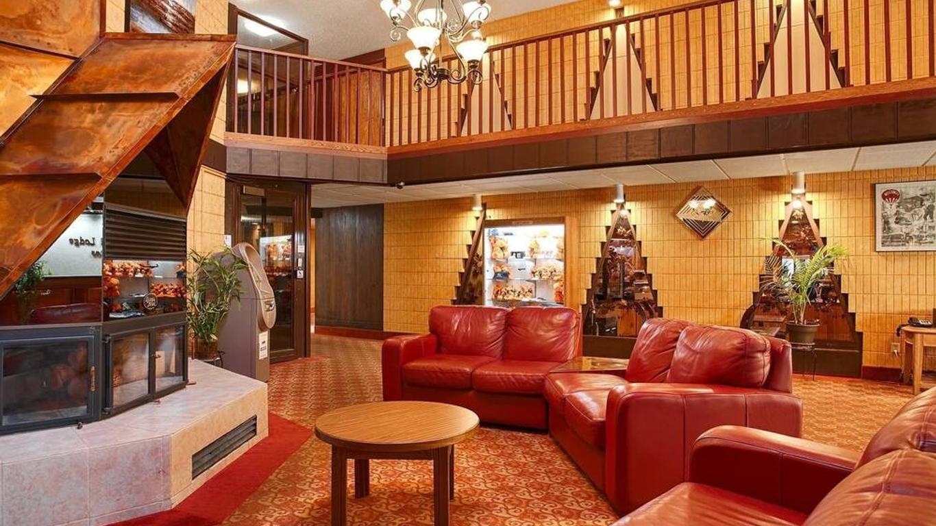 SureStay Plus by Best Western Black River Falls