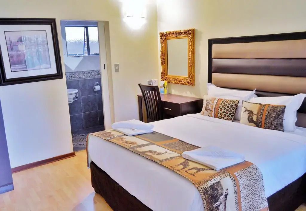 Ecotel Premier Lodge & Conference Centre