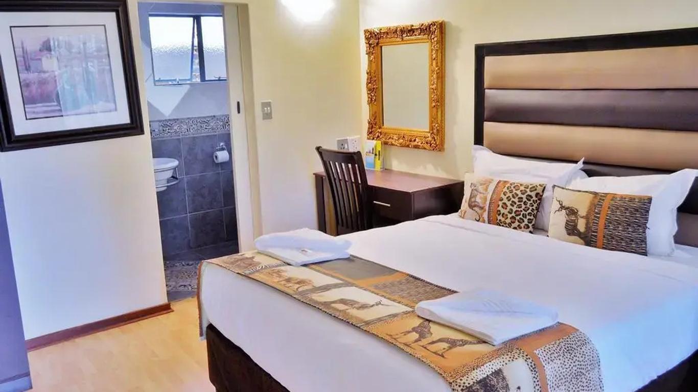 Ecotel Premier Lodge & Conference Centre