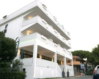 Giada - Silvi Marina - Bâtiment