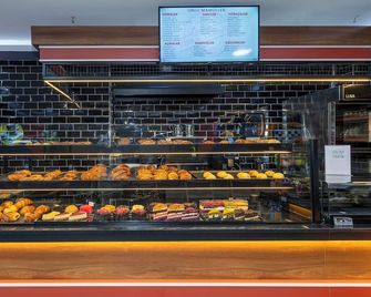 Dem Istanbul Airport Hotel - Istanbul - Shop