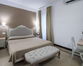 Hotel Gargallo - Siracusa