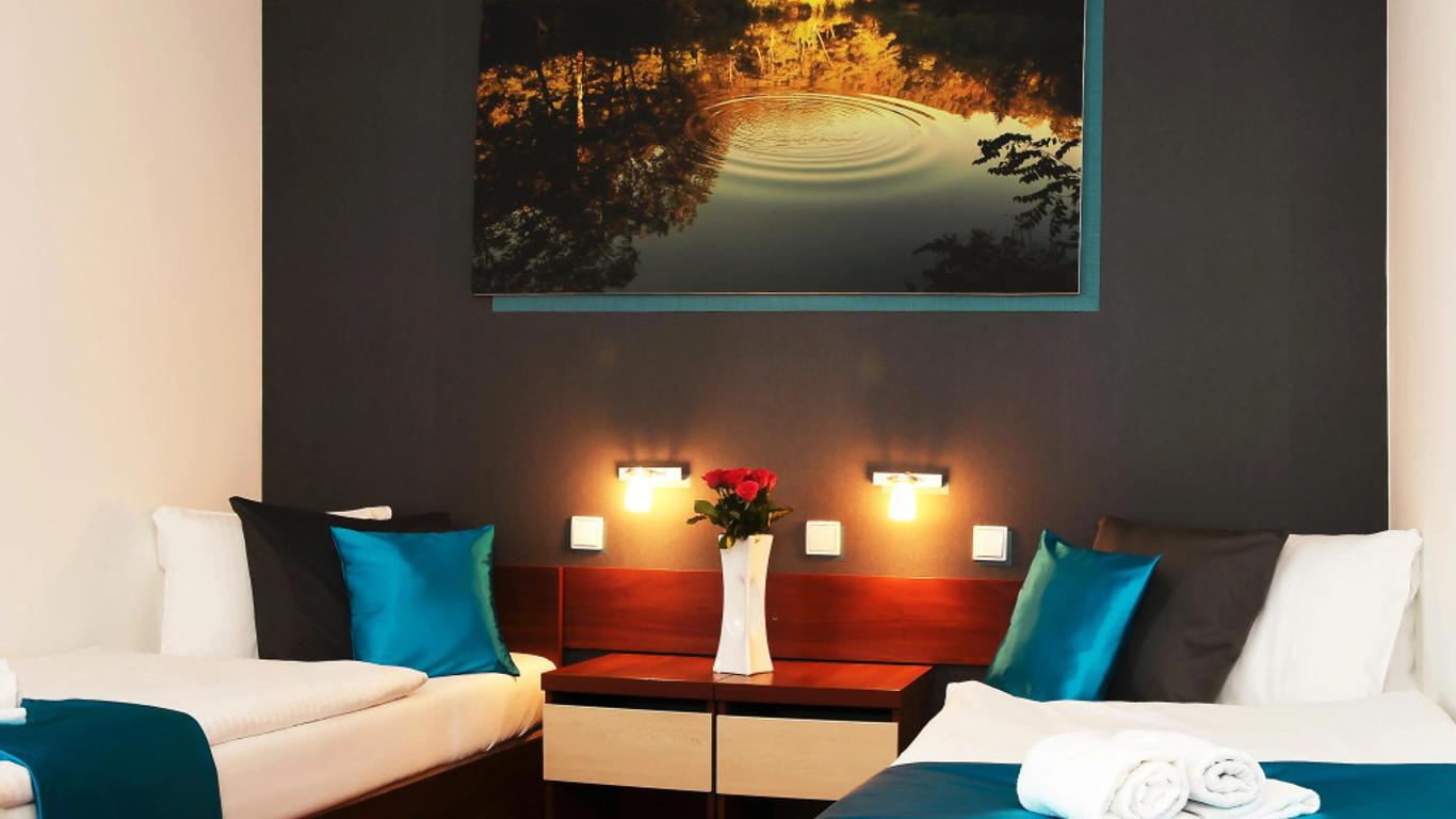 Hotel Color