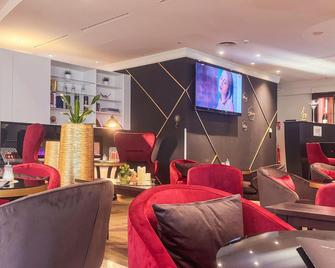 Plaza Premium Wien - Wien - Lounge