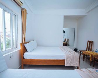 Chapi Hotel - Dong Hoi - Quarto