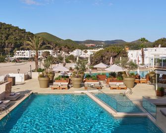 Mondrian Ibiza - Santa Eulària des Riu - Pool